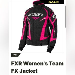 FXR Jacket